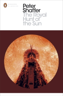 The Royal Hunt of the Sun