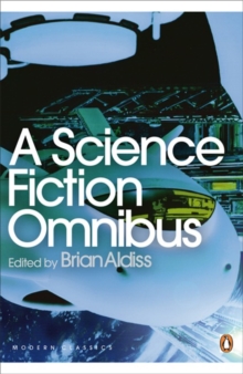 Image for A Science Fiction Omnibus Click to enlarge A Science Fiction Omnibus