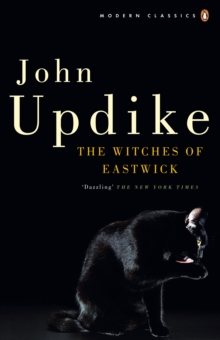 Image for The witches of Eastwick