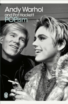 Image for POPism