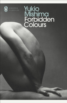 Image for Forbidden Colours