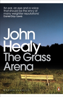 Image for The Grass Arena : An Autobiography