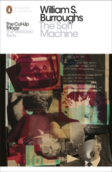 Image for The soft machine