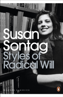 Image for Styles of radical will