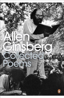 Image for Collected poems, 1947-1997