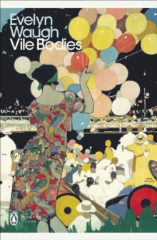 Image for Vile bodies