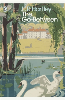 Image for The go-between