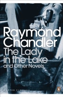 Image for The lady in the lake and other novels