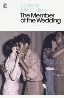 Image for The member of the wedding