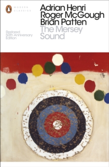 Image for The Mersey sound