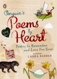 Image for Penguin's poems by heart