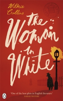 Image for The woman in white