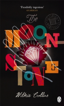 Image for The moonstone  : a romance