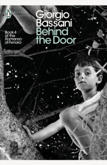 Image for Behind the Door