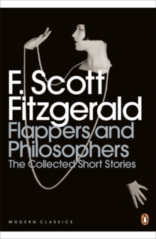 Image for The collected short stories of F. Scott Fitzgerald