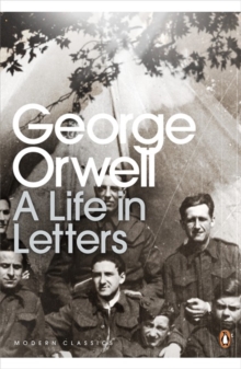 Image for A life in letters