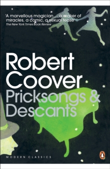 Image for Pricksongs & Descants