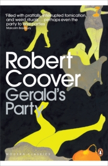 Image for Gerald's party