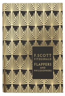 Image for Flappers and philosophers  : the collected short stories of F. Scott Fitzgerald