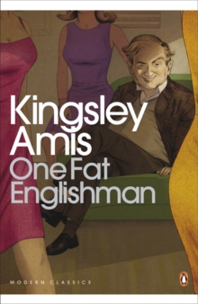 Image for One Fat Englishman
