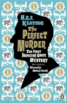 Image for The Perfect Murder: The First Inspector Ghote Mystery