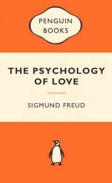 Image for The Psychology of Love: Popular Penguins