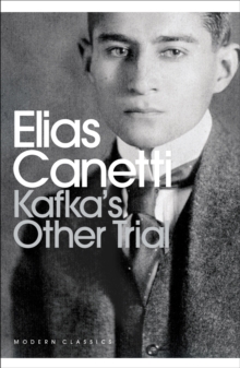 Image for Kafka's Other Trial