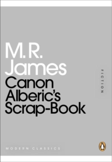 Image for Canon Alberic's scrap-book