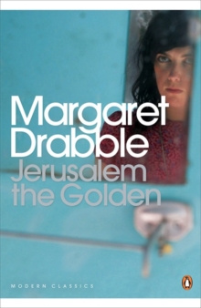 Jerusalem the Golden
