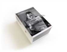 Image for One Hundred Writers in One Box: Postcards from Penguin Modern Classics