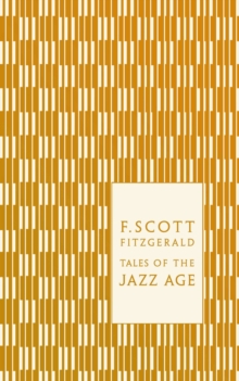 Image for Tales of the jazz age
