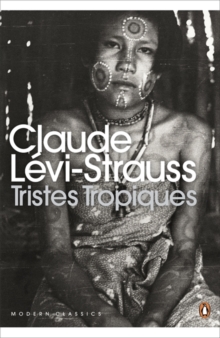 Image for Tristes tropiques