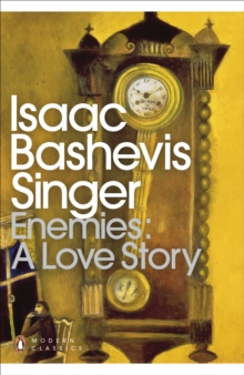 Image for Enemies: A Love Story
