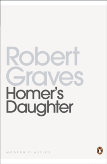 Image for Homer's Daughter