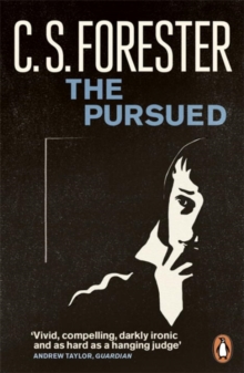 Image for The Pursued