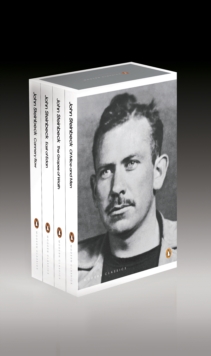 Image for The Essential Steinbeck Boxed Set
