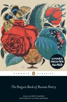 Image for The Penguin Book of Russian Poetry