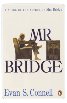Image for Mr Bridge