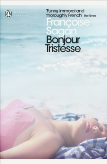 Image for Bonjour Tristesse and A Certain Smile