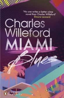 Image for Miami Blues