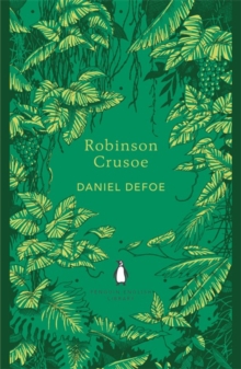 Image for Robinson Crusoe