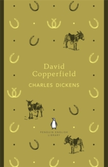 Image for David Copperfield