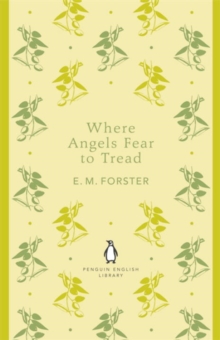 Image for Where angels fear to tread