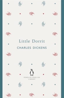 Image for Little Dorrit