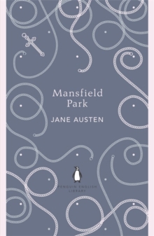 Image for Mansfield Park