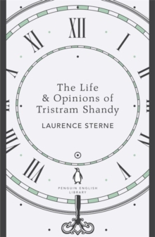 Image for The life & opinions of Tristram Shandy, gentleman