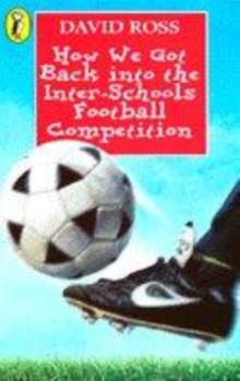 Image for How we got back into the inter-schools football competition