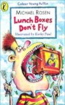 Image for Lunch boxes don't fly