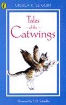 Image for Tales of the catwings