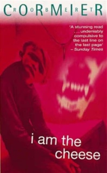 Image for I am the Cheese